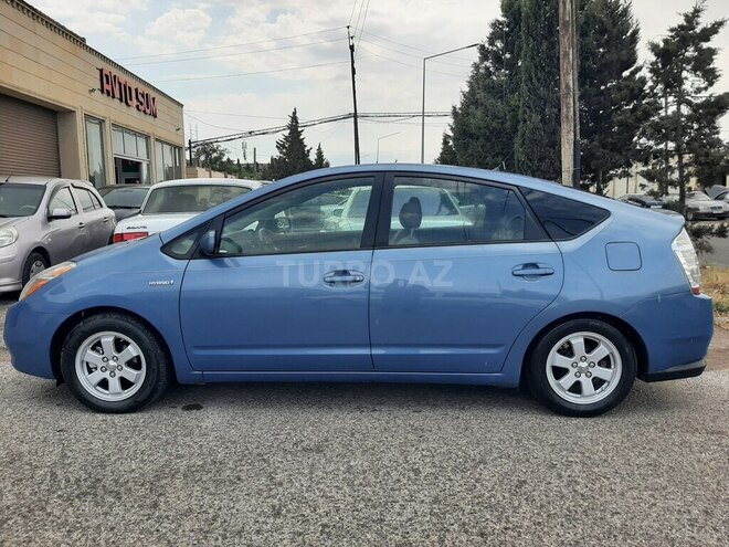Toyota Prius 2006, 267,000 km - 1.5 л - Sumqayıt