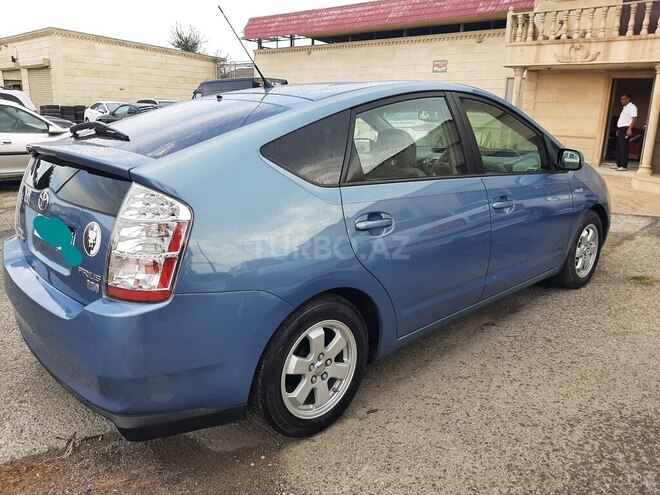 Toyota Prius 2006, 267,000 km - 1.5 л - Sumqayıt