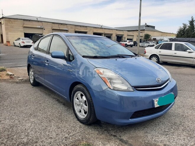 Toyota Prius 2006, 267,000 km - 1.5 л - Sumqayıt