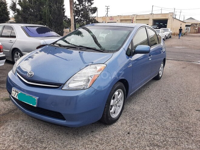 Toyota Prius 2006, 267,000 km - 1.5 л - Sumqayıt