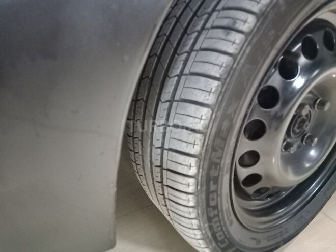 Daewoo Lanos 2010, 115,485 km - 1.5 l - Bakı