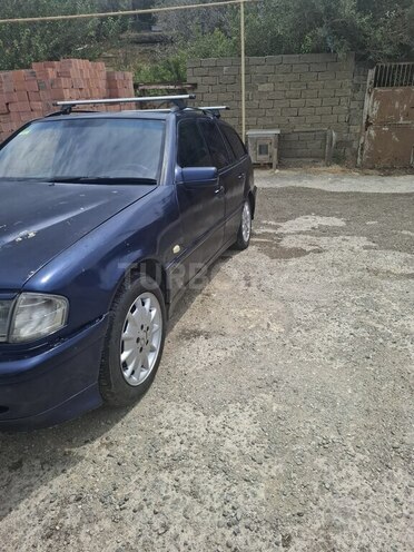 Mercedes C 200 1997, 529,477 km - 2.0 л - Bakı