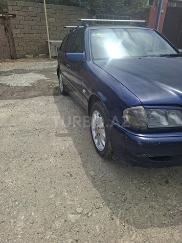 Mercedes C 200 1997, 529,477 km - 2.0 л - Bakı