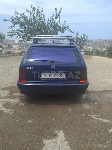 Mercedes C 200 1997, 529,477 km - 2.0 л - Bakı