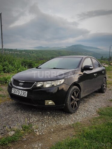 Kia Cerato 2009, 277,000 km - 1.6 л - Bakı