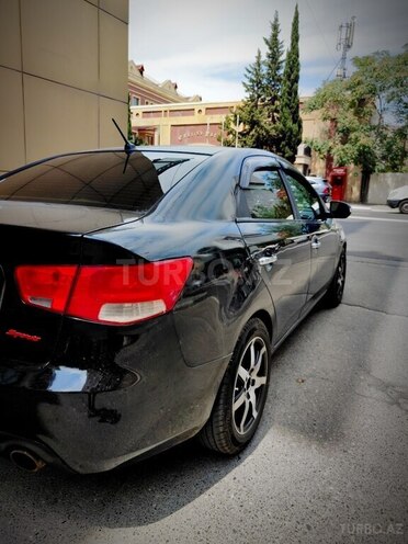 Kia Cerato 2009, 277,000 km - 1.6 л - Bakı