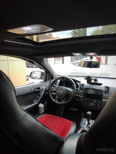 Kia Cerato 2009, 277,000 km - 1.6 л - Bakı