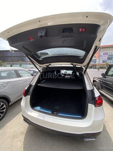 Mercedes GLE 450 4MATIC 2021, 67,000 km - 3.0 l - Bakı