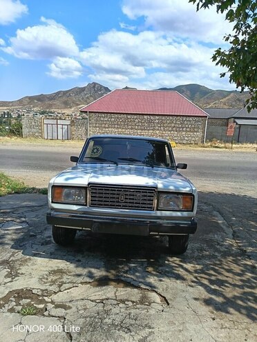 LADA (VAZ) 2107 2011, 84,321 km - 1.6 l - Tovuz