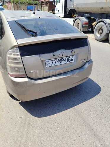 Toyota Prius 2007, 300,500 km - 1.5 l - Bakı