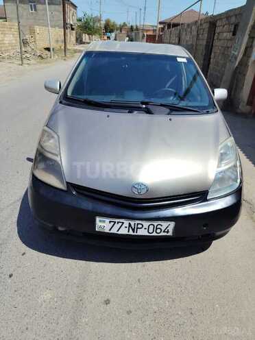 Toyota Prius 2007, 300,500 km - 1.5 l - Bakı