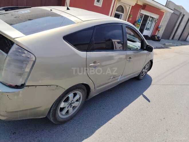 Toyota Prius 2007, 300,500 km - 1.5 l - Bakı