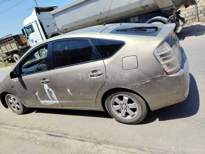 Toyota Prius 2007, 300,500 km - 1.5 l - Bakı