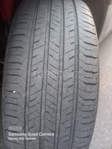 Opel Zafira 2000, 450,000 km - 1.8 л - Sumqayıt