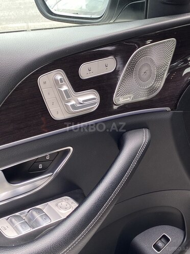 Mercedes GLE 450 4MATIC 2021, 67,000 km - 3.0 l - Bakı