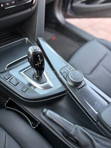 BMW 320 2017, 150,135 km - 2.0 l - Bakı