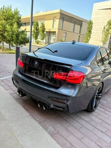 BMW 320 2017, 150,135 km - 2.0 l - Bakı