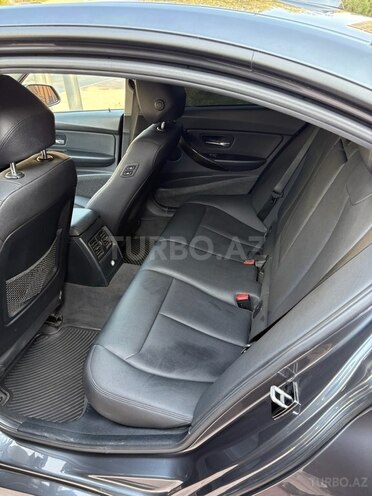 BMW 320 2017, 150,135 km - 2.0 l - Bakı