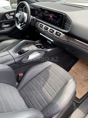 Mercedes GLE 450 4MATIC 2021, 67,000 km - 3.0 l - Bakı