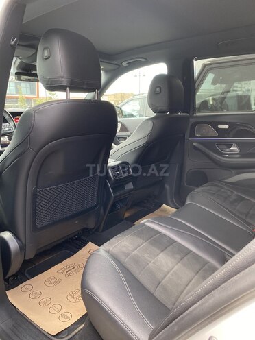 Mercedes GLE 450 4MATIC 2021, 67,000 km - 3.0 l - Bakı