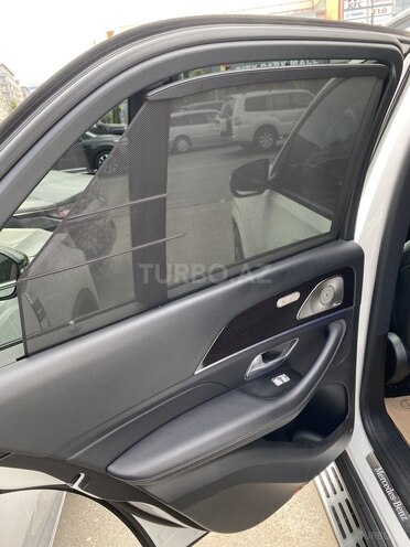 Mercedes GLE 450 4MATIC 2021, 67,000 km - 3.0 l - Bakı