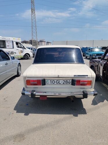 LADA (VAZ) 2106 1986, 24,000 km - 1.3 l - Siyəzən