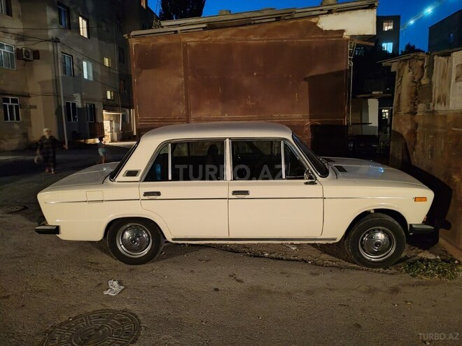 LADA (VAZ) 2106 1986, 24,000 km - 1.3 l - Siyəzən