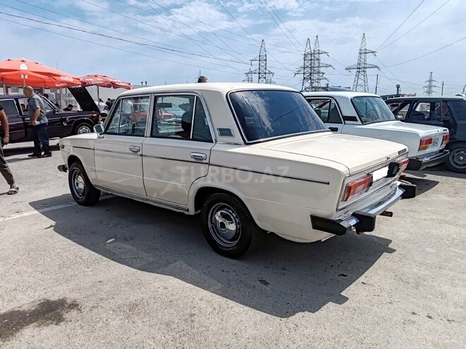 LADA (VAZ) 2106 1986, 24,000 km - 1.3 l - Siyəzən