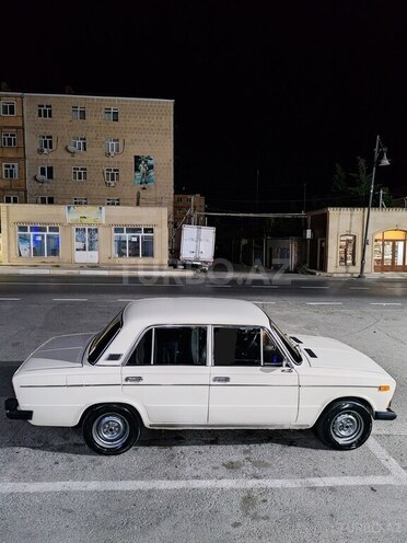 LADA (VAZ) 2106 1986, 24,000 km - 1.3 l - Siyəzən
