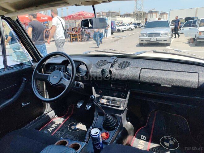 LADA (VAZ) 2106 1986, 24,000 km - 1.3 l - Siyəzən