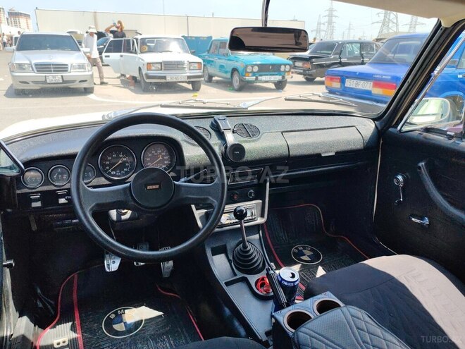 LADA (VAZ) 2106 1986, 24,000 km - 1.3 l - Siyəzən