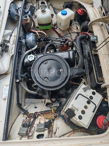 LADA (VAZ) 2106 1986, 24,000 km - 1.3 l - Siyəzən