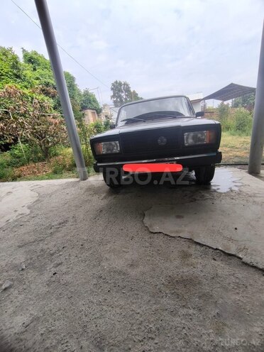 LADA (VAZ) 2107 2010, 75,000 km - 1.6 l - Ağdaş
