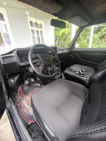 LADA (VAZ) 2107 2010, 75,000 km - 1.6 l - Ağdaş