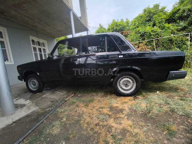 LADA (VAZ) 2107 2010, 75,000 km - 1.6 l - Ağdaş