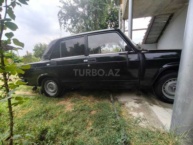 LADA (VAZ) 2107 2010, 75,000 km - 1.6 l - Ağdaş