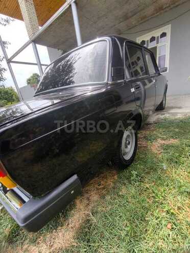 LADA (VAZ) 2107 2010, 75,000 km - 1.6 l - Ağdaş
