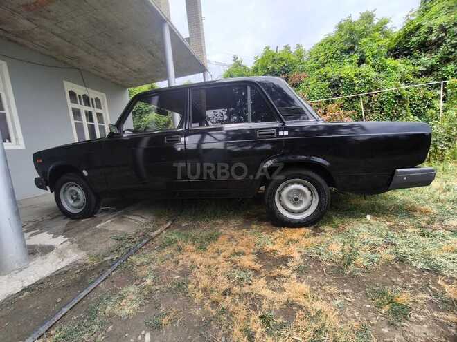 LADA (VAZ) 2107 2010, 75,000 km - 1.6 l - Ağdaş
