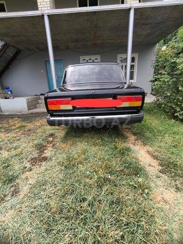 LADA (VAZ) 2107 2010, 75,000 km - 1.6 l - Ağdaş