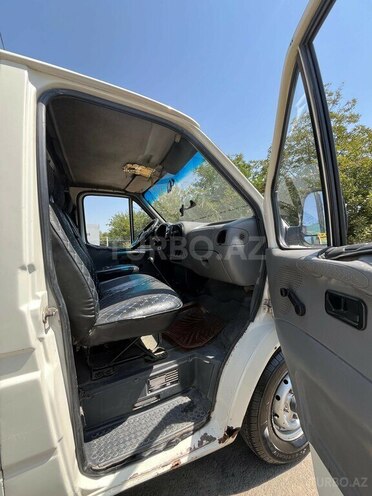 Ford Transit 1998, 425,000 km - 2.4 л - Ağdam