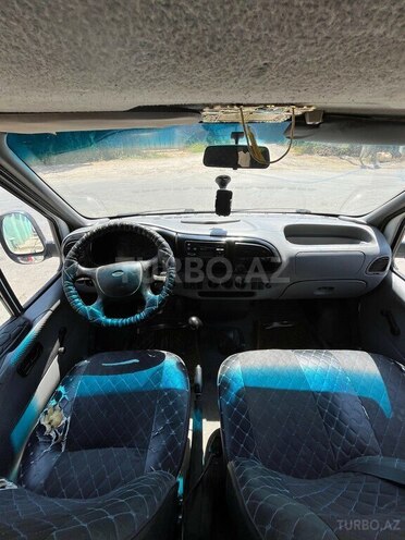Ford Transit 1998, 425,000 km - 2.4 л - Ağdam