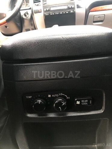 Toyota Land Cruiser Prado 2008, 187,000 km - 2.7 л - Bakı