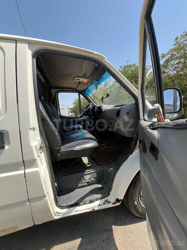 Ford Transit 1998, 425,000 km - 2.4 л - Ağdam