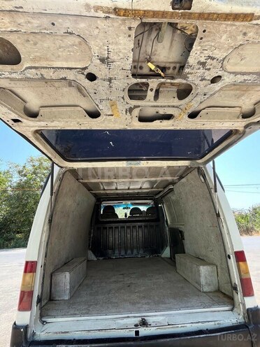 Ford Transit 1998, 425,000 km - 2.4 л - Ağdam