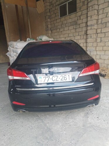 Hyundai i40 2011, 300,000 km - 2.0 l - Cəlilabad