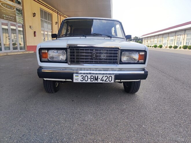 LADA (VAZ) 2107 2009, 65,000 km - 1.6 l - İmişli
