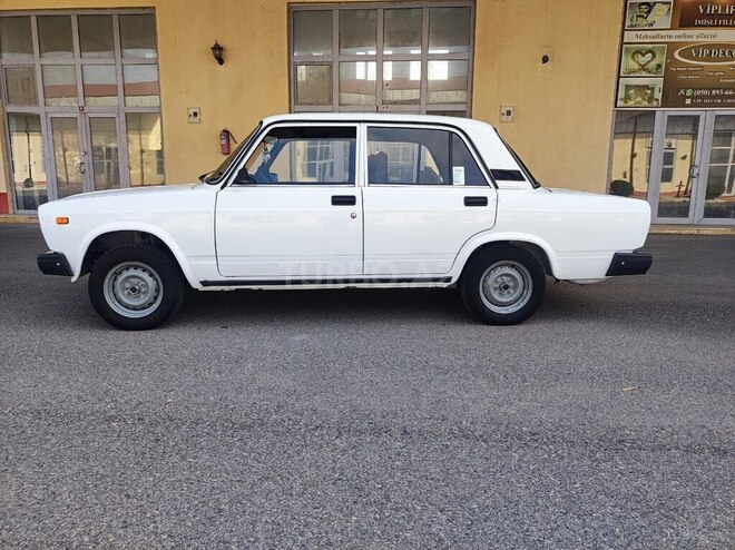 LADA (VAZ) 2107 2009, 65,000 km - 1.6 l - İmişli