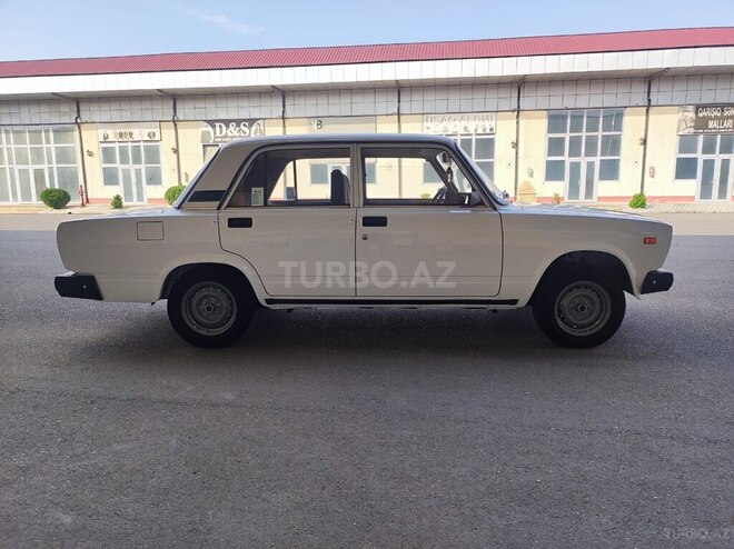 LADA (VAZ) 2107 2009, 65,000 km - 1.6 l - İmişli