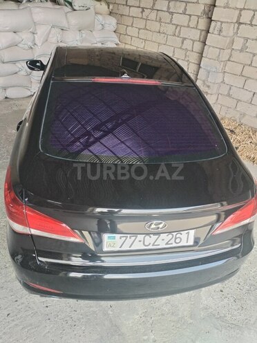 Hyundai i40 2011, 300,000 km - 2.0 l - Cəlilabad