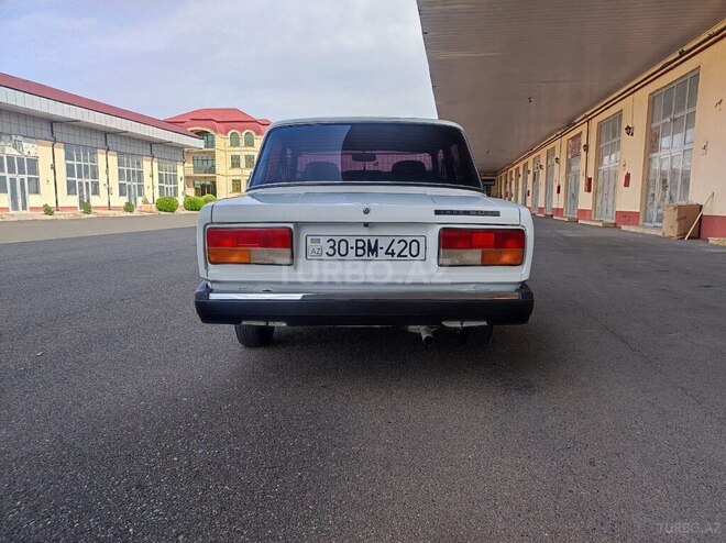 LADA (VAZ) 2107 2009, 65,000 km - 1.6 l - İmişli